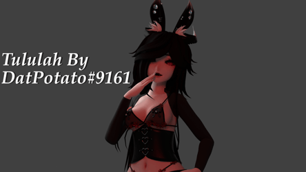 Tululah (PC & QUEST)