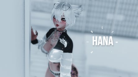 ♡ Hana