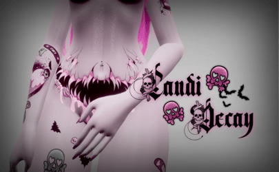 Candi