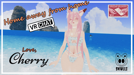 Cherry [PC+QUEST]