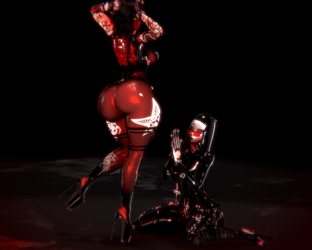 UNHOLY - [NSFW] [3.0] [PHYSBONE] [FBT READY]