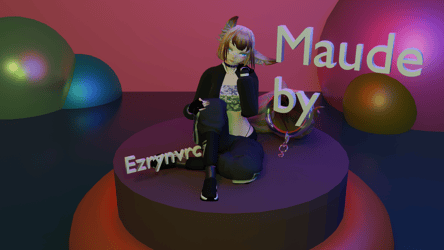 🐺Maude🐺
