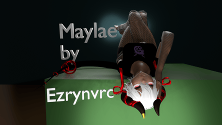 😈Maylae😈