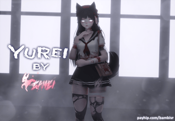 Yurei (+Quest)