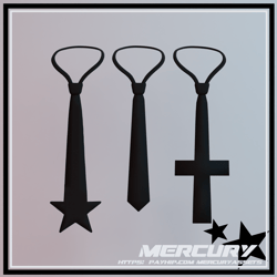 Tie bundle