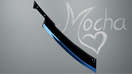 Sword (Free in Nitro)