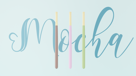 Pocky Sticks Set (Free in Nitro)