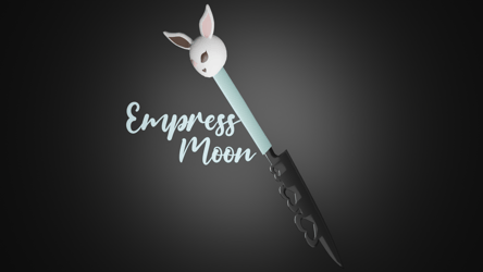Bunny Knife (Free in Nitro)