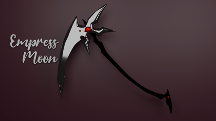 Demon Scythe (Free in Nitro)