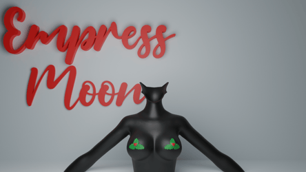 Mistletoe Pasties