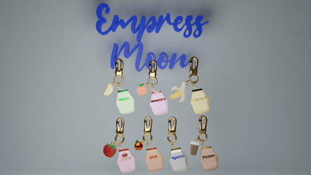 Binggrae Milk Bundle Pack