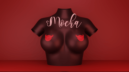 Devil Pasties