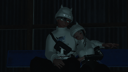 Bugs (DPS) (Physbones) PC ONLY