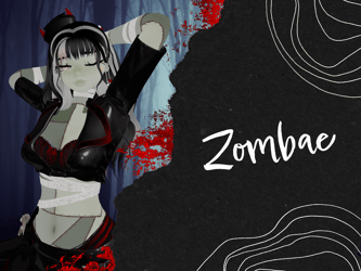 Zombae 💀