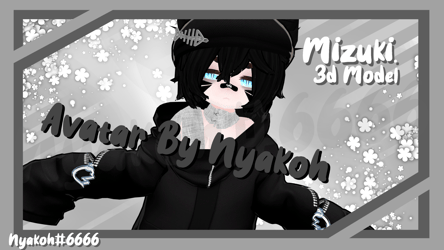 Mizuki (PC & Quest)