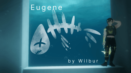 Eugene by Wilbur