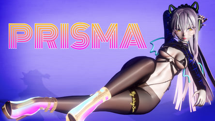 PRISMA 