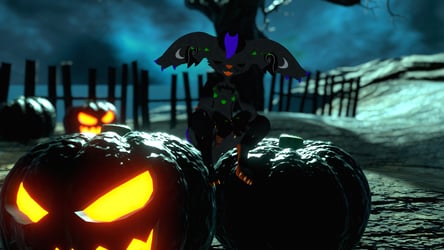 halloween tex pack 2022