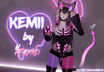 Kemii (+Quest)