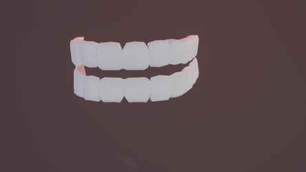 TEETH! (SLEETS TEETH)