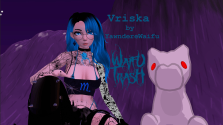 Vriska