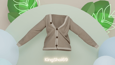 Cardigan