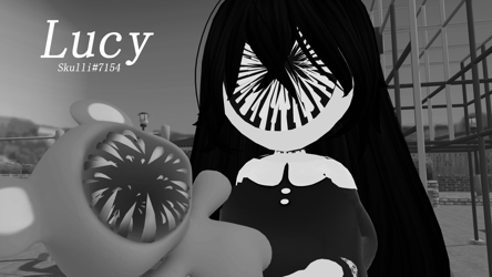 Lucy Chibi [PC - SFW]
