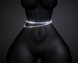 Waist Chains/Beads Summer Collection