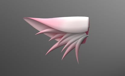 Ears 01 [ BY DUCC ]