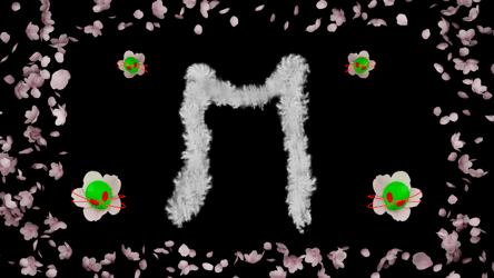 Feather Boa (Commercial License)