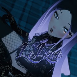 [Le´Lace] 3.0 VRChat Avatar