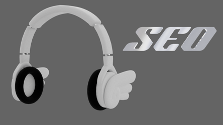 ' | angel baby headphones ! # 111 