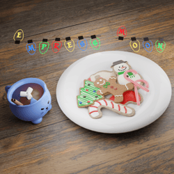 Holiday Treats Bundle (Free in Nitro)
