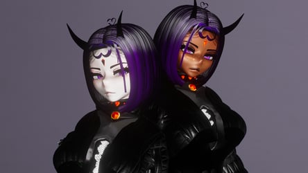 Rachel 💜 れいちぇる