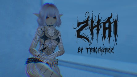 Zhai (PC only)