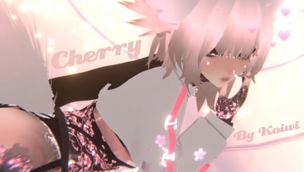 ° 𐐪𐑂 ♡Cherry Blossom - 3.0 UPDATED - Quest