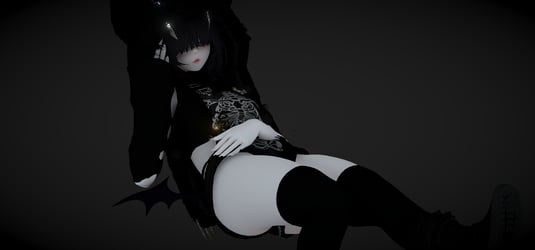 BATSY - ( PC x QUEST )