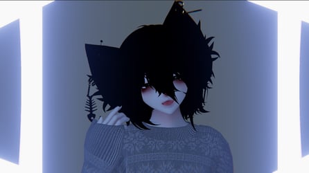 NIKO - ( PC x QUEST )