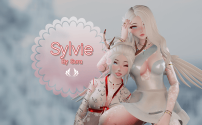 Sylvie 3.0
