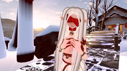 Merry (PC AND QUEST)