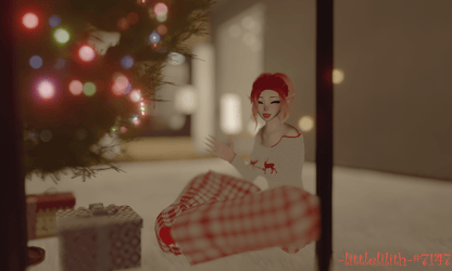 Sadie | FREE | SFW