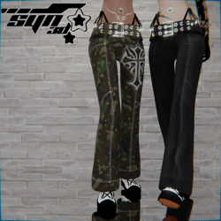 𝘣𝘦𝘭𝘵 𝘫𝘦𝘢𝘯𝘴