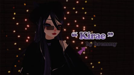 Kirae 3.0 Free Model