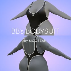 BB's Bodysuit