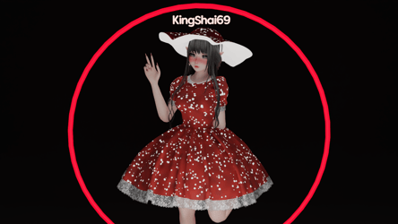 Amanita [Phys/GoLoco/PC+Quest/SFW]