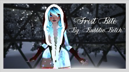 Frost Bite