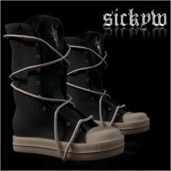 ✧*..´ rick loser (shoes)