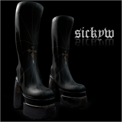 ✧*..´ big boots 