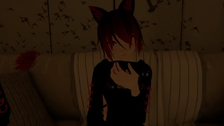 Trix Free Femboy (SFW, Quest)