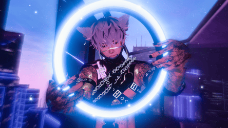 Dion PC/DPS/GOGO